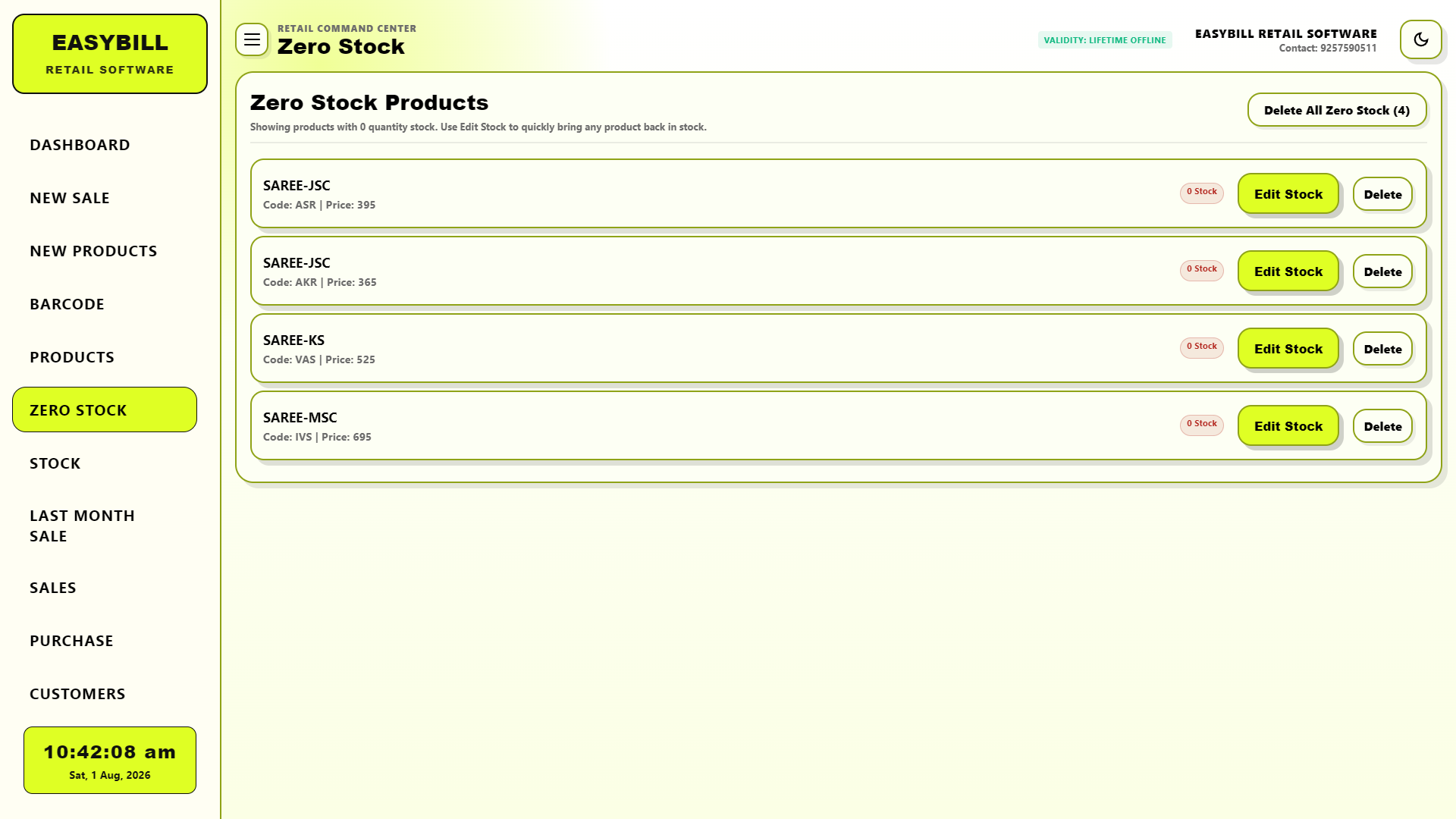 Module 8